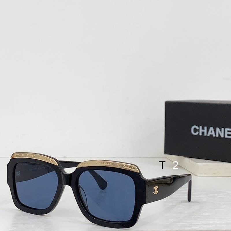 Chanel Sunglasses 1629